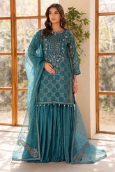 Emaan Adeel | MEHRIN | Noore Festive Formals